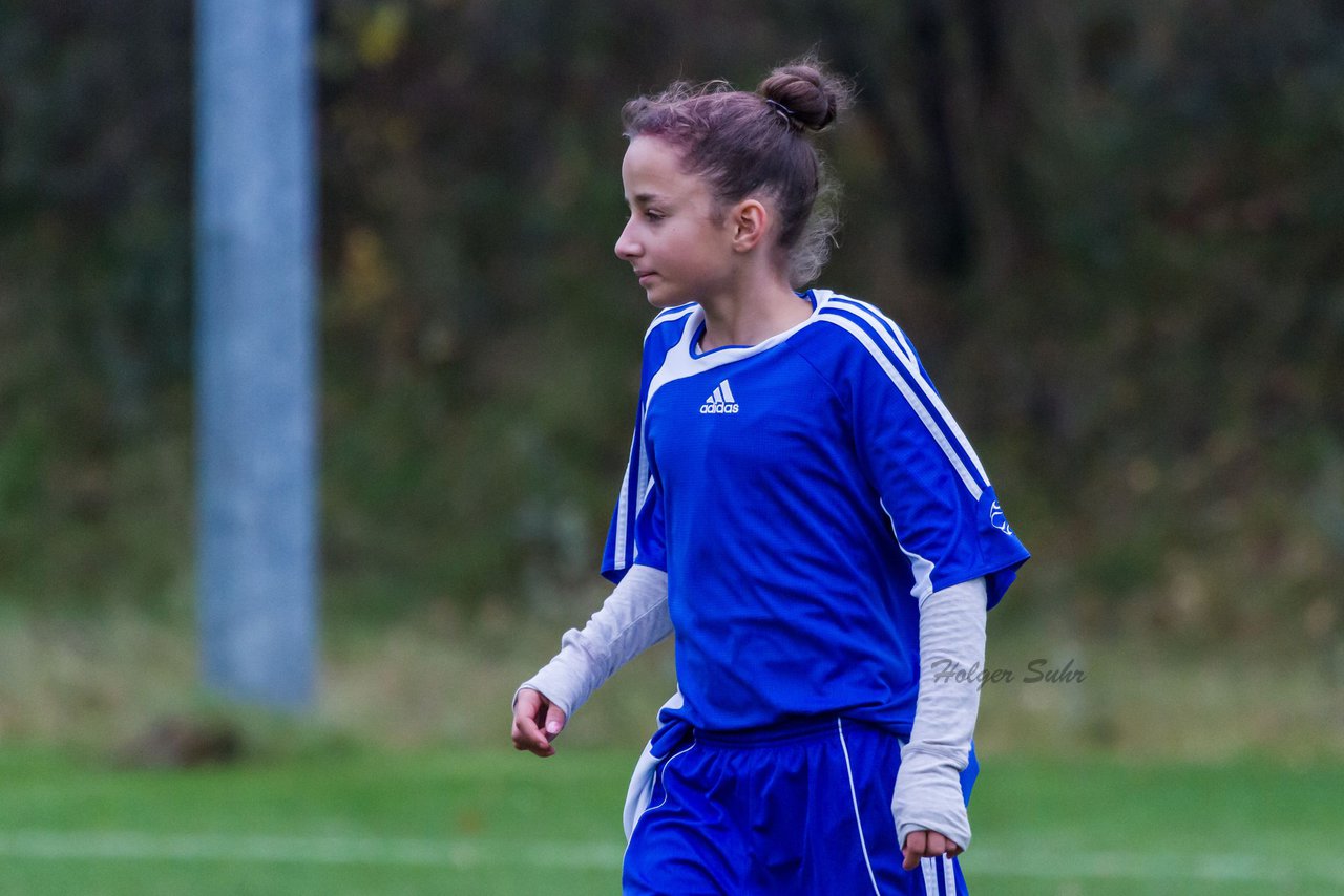 Bild 69 - C-Juniorinnen TuS Tensfeld - FSC Kaltenkirchen 2 : Ergebnis: 5:2